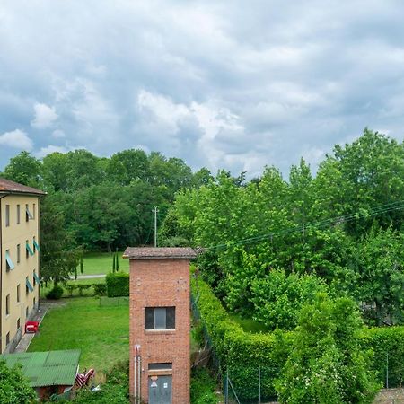 La Casa Di Debby Parcheggio Wi-Fi , Aria Condizionata Gratuiti Lejlighed Capannori Eksteriør billede