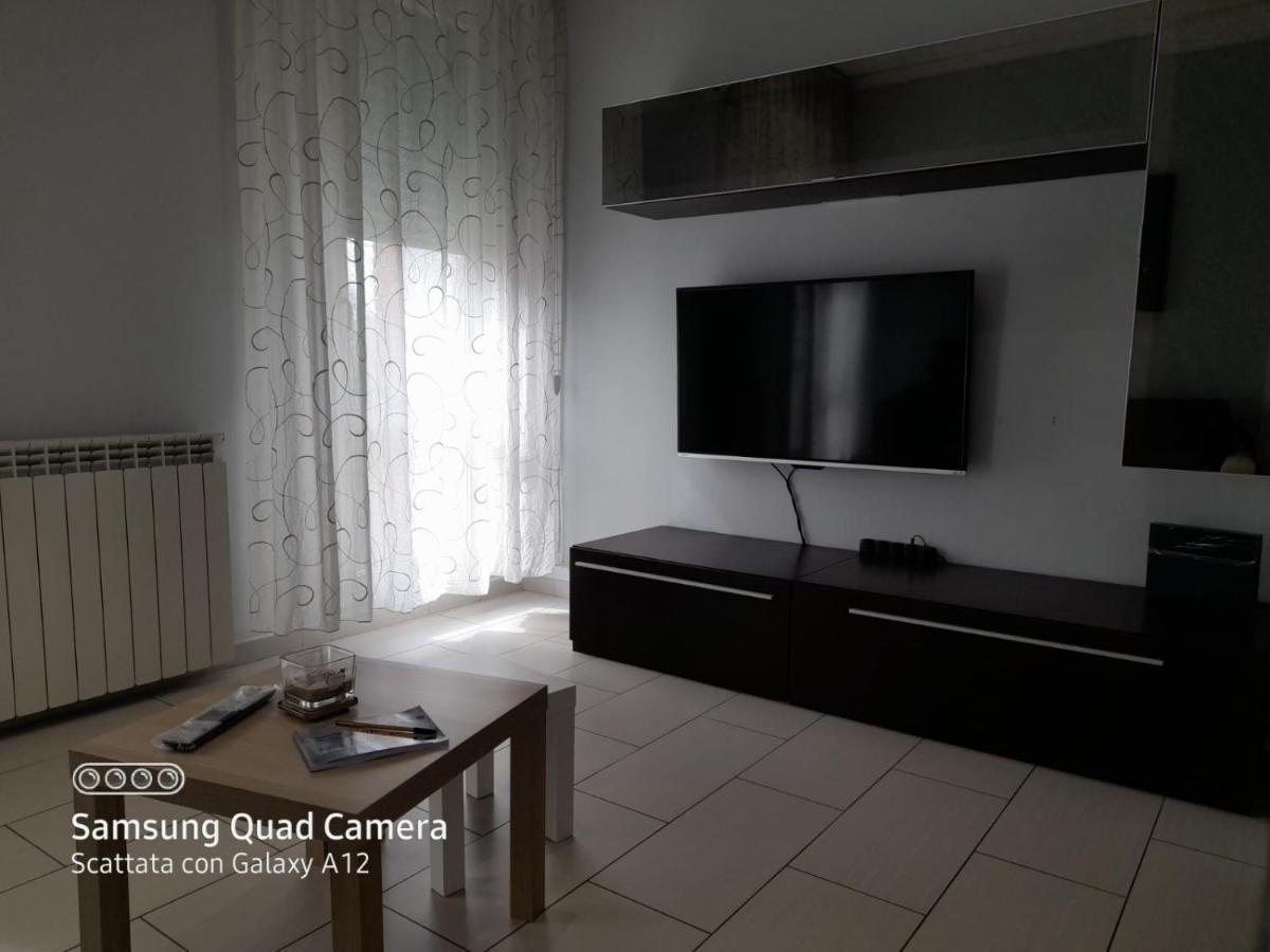 La Casa Di Debby Parcheggio Wi-Fi , Aria Condizionata Gratuiti Lejlighed Capannori Eksteriør billede