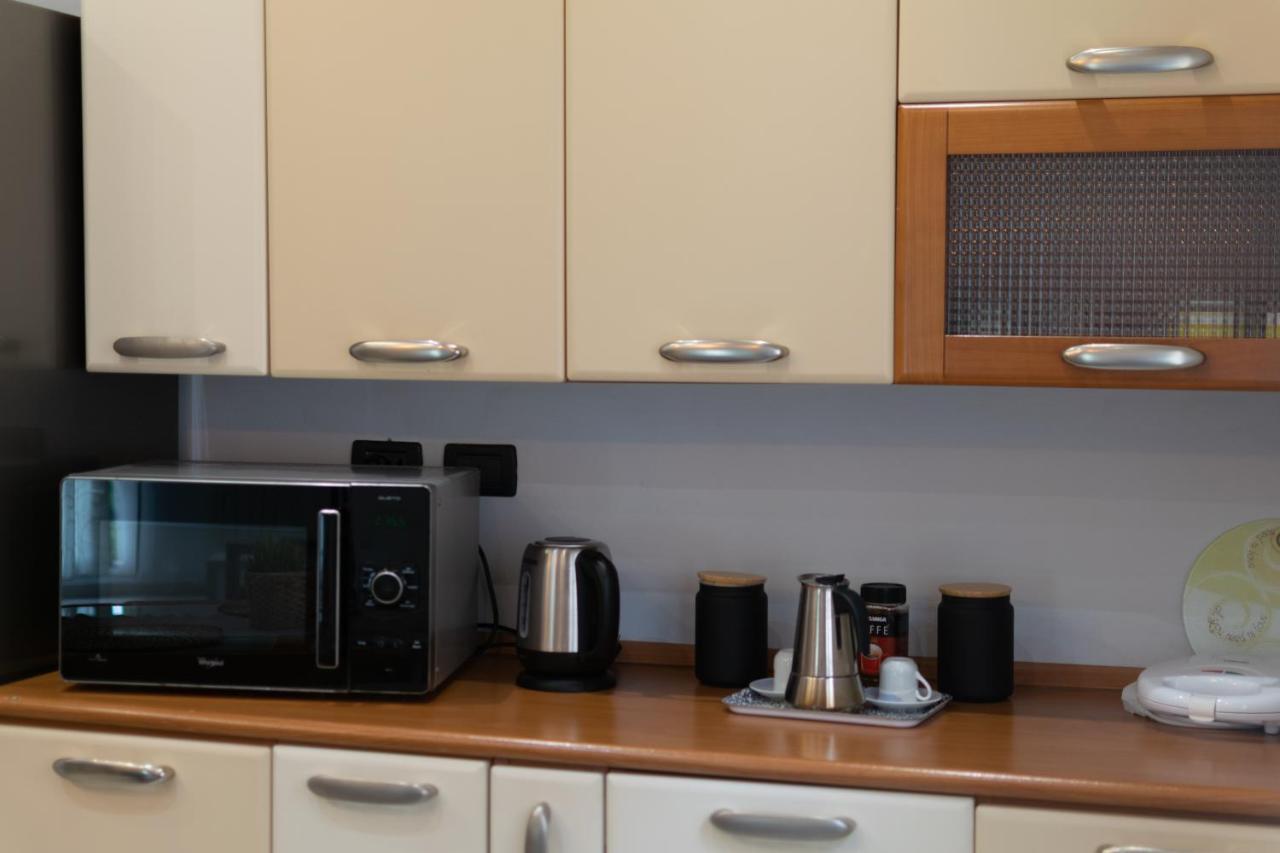 La Casa Di Debby Parcheggio Wi-Fi , Aria Condizionata Gratuiti Lejlighed Capannori Eksteriør billede